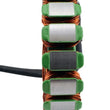 Load image into Gallery viewer, RMSTATOR RMSTATOR GENERATOR STATOR RMS010-106985 - Side View