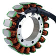 Load image into Gallery viewer, RMSTATOR RMSTATOR GENERATOR STATOR RMS010-106985 - Back View