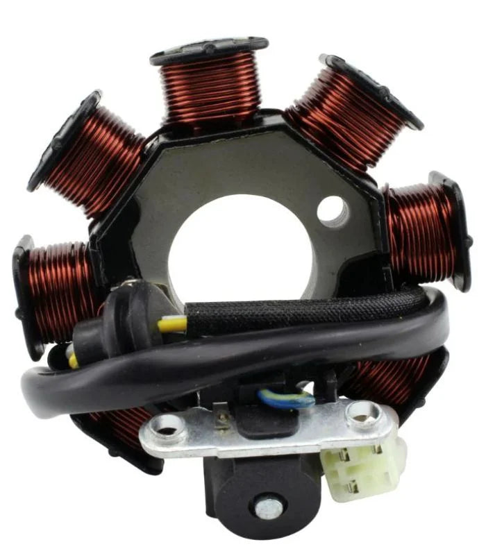 RMSTATOR RMSTATOR GENERATOR STATOR RMS010-106987 - Main Product View
