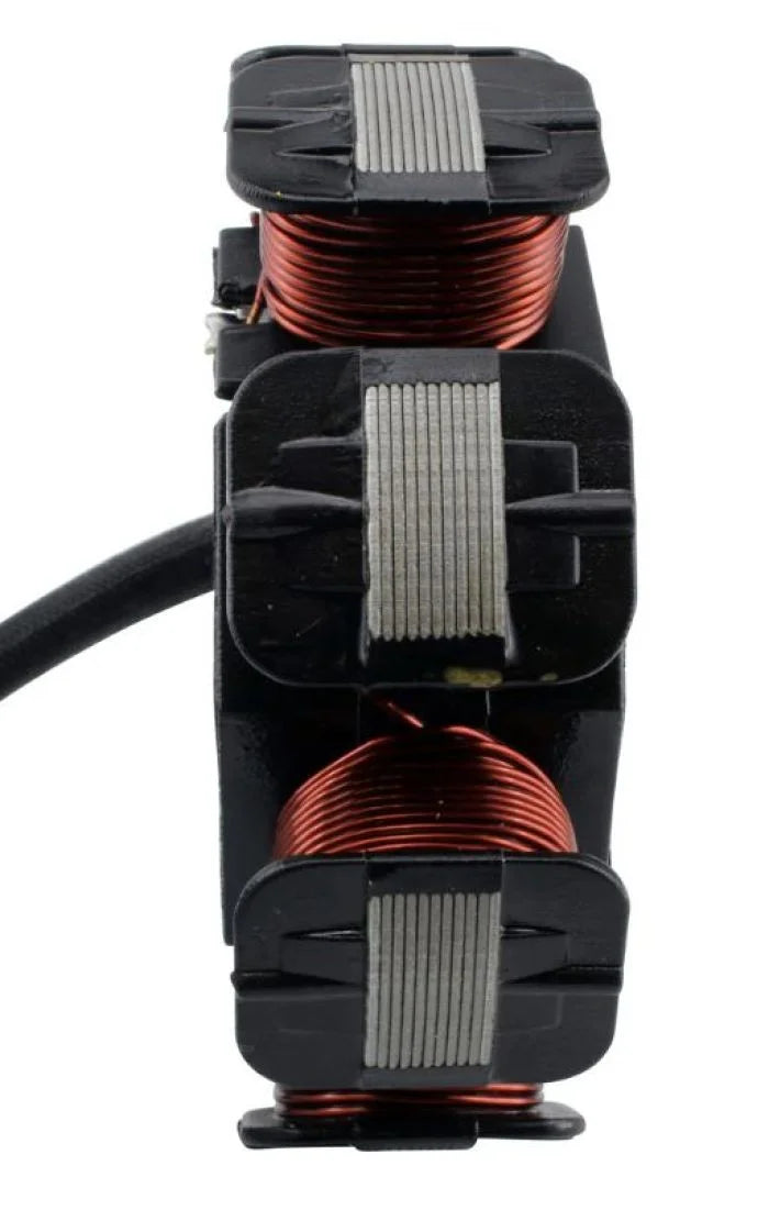 RMSTATOR RMSTATOR GENERATOR STATOR RMS010-106987 - Side View