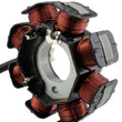 Load image into Gallery viewer, RMSTATOR RMSTATOR GENERATOR STATOR RMS010-106987 - Back View
