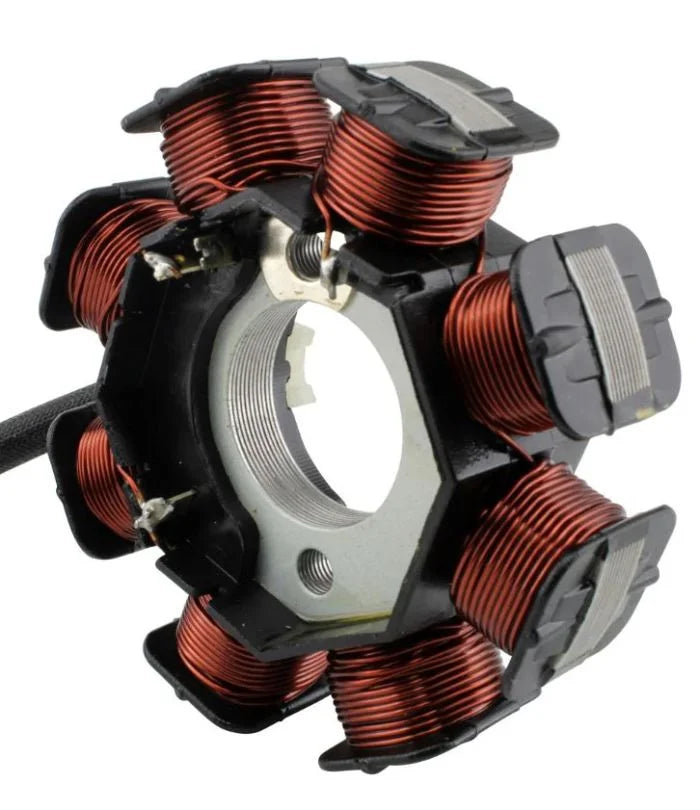 RMSTATOR RMSTATOR GENERATOR STATOR RMS010-106987 - Back View