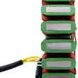 Load image into Gallery viewer, RMSTATOR RMSTATOR GENERATOR STATOR RMS010-106989 - Side View