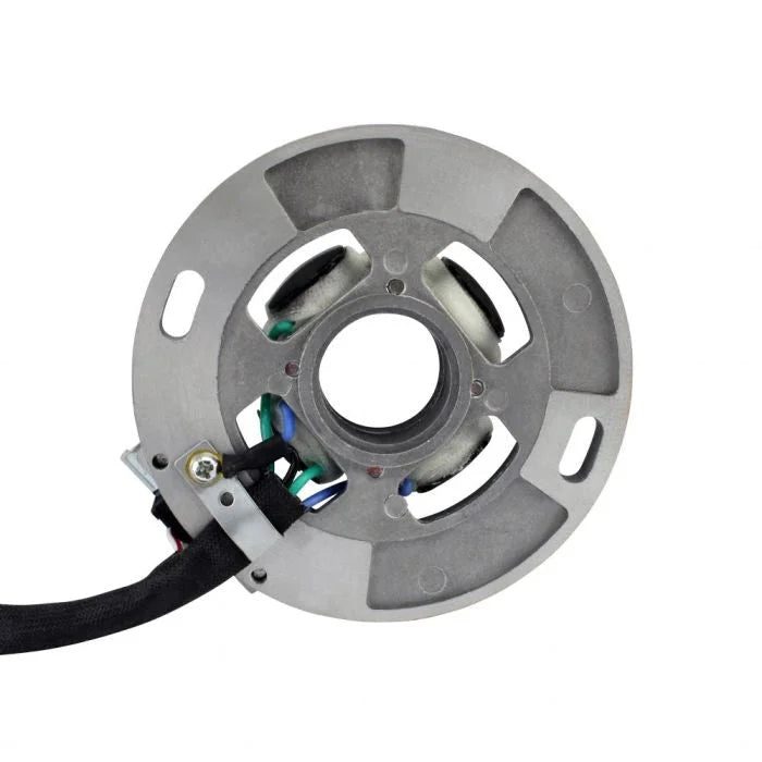 RMSTATOR RMSTATOR GENERATOR STATOR RMS010-108281 - Main Product View