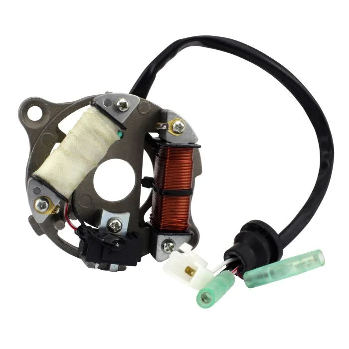 RMSTATOR RMSTATOR GENERATOR STATOR RMS010-108395