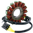Load image into Gallery viewer, RMSTATOR RMSTATOR GENERATOR STATOR RMS010-108434 - Main Product View