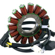 Load image into Gallery viewer, RMSTATOR RMSTATOR GENERATOR STATOR RMS010-108434 - Side View