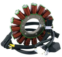 Load image into Gallery viewer, RMSTATOR RMSTATOR GENERATOR STATOR RMS010-108434 - Side View
