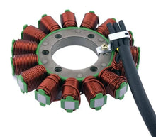 Load image into Gallery viewer, RMSTATOR RMSTATOR GENERATOR STATOR RMS010-108434 - Back View