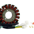 Load image into Gallery viewer, RMSTATOR RMSTATOR GENERATOR STATOR RMS010-108594 - Side View