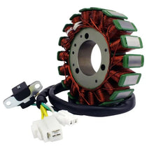 Load image into Gallery viewer, RMSTATOR RMSTATOR GENERATOR STATOR RMS010-108594 - Back View