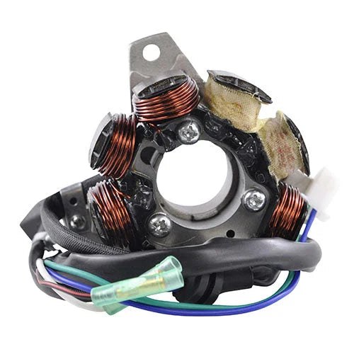 RMSTATOR RMSTATOR HIGH OUTPUT GENERATOR STATOR RM01011