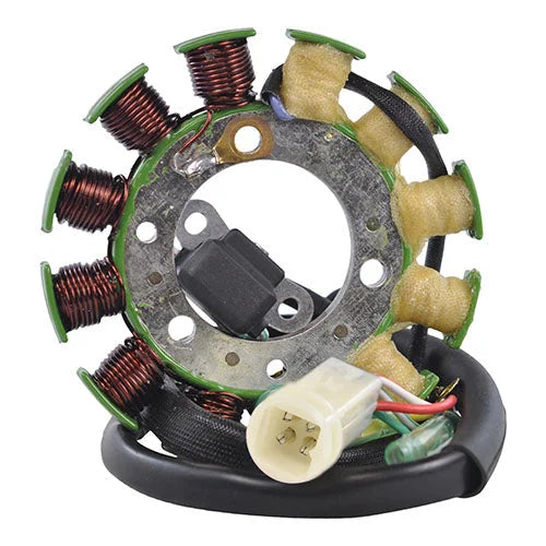 RMSTATOR RMSTATOR HIGH OUTPUT PERFORMANCE GENERATOR STATOR 100 W RM01044
