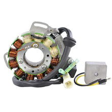 Load image into Gallery viewer, RMSTATOR RMSTATOR HIGH OUTPUT STATOR 200 W + REGULATOR RM01033
