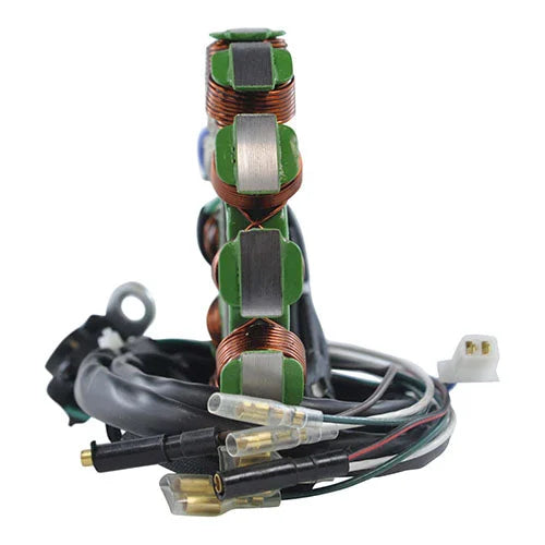 RMSTATOR RMSTATOR HIGH OUTPUT STATOR 200 W RM01023 - Side View