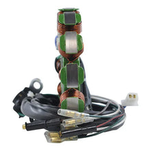 Load image into Gallery viewer, RMSTATOR RMSTATOR HIGH OUTPUT STATOR 200 W RM01023 - Side View