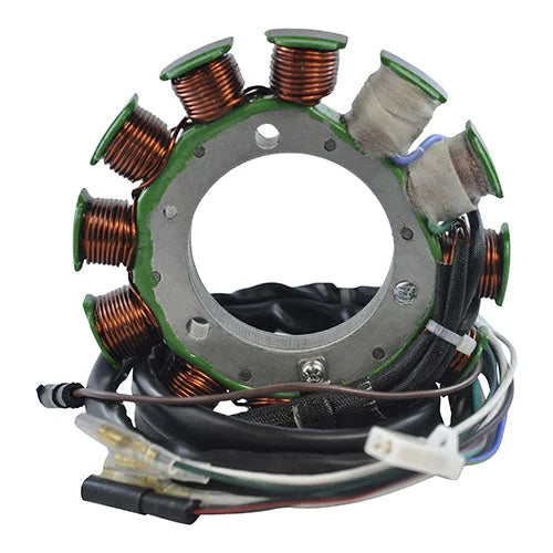 RMSTATOR RMSTATOR HIGH OUTPUT STATOR 200 W RM01023 - Installation View