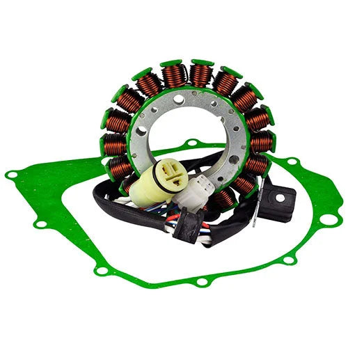 RMSTATOR RMSTATOR HIGH OUTPUT STATOR 300 W + STATOR COVER GASKET RM01017G