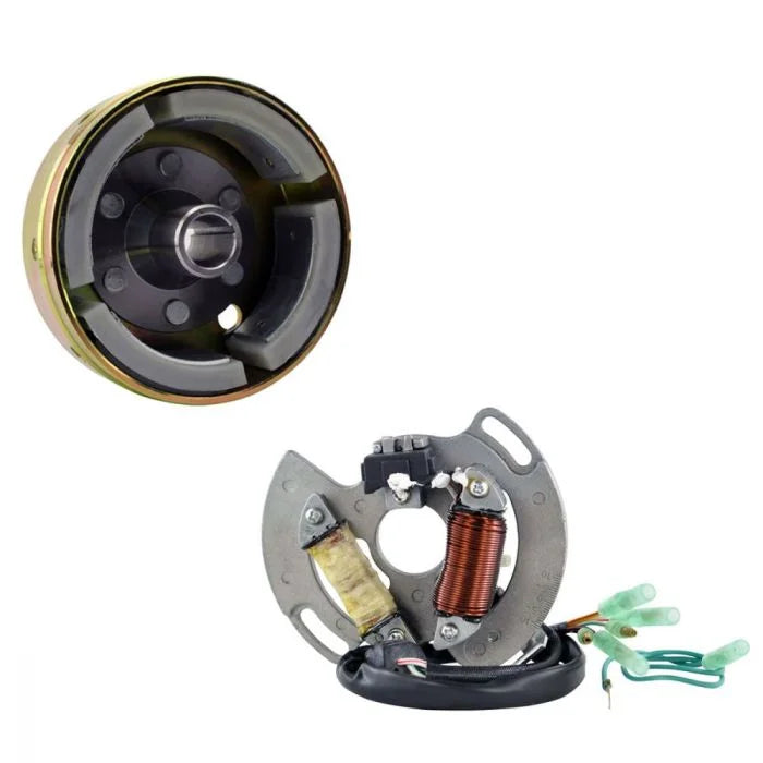 RMSTATOR RMSTATOR HIGH OUTPUT STATOR AND FLYWHEEL RMS900-107872