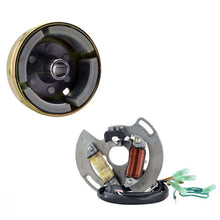 Load image into Gallery viewer, RMSTATOR RMSTATOR HIGH OUTPUT STATOR AND FLYWHEEL RMS900-107872