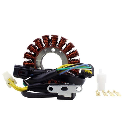 RMSTATOR RMSTATOR HIGH OUTPUT STATOR RM01049 - Side View