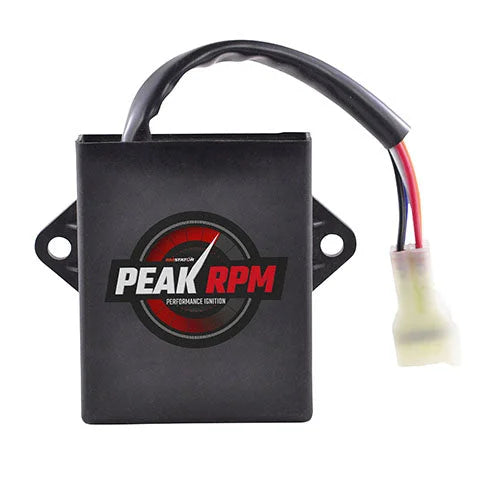 RMSTATOR RMSTATOR HIGH PERFORMANCE CDI AMPLIFIER BOX RM02237
