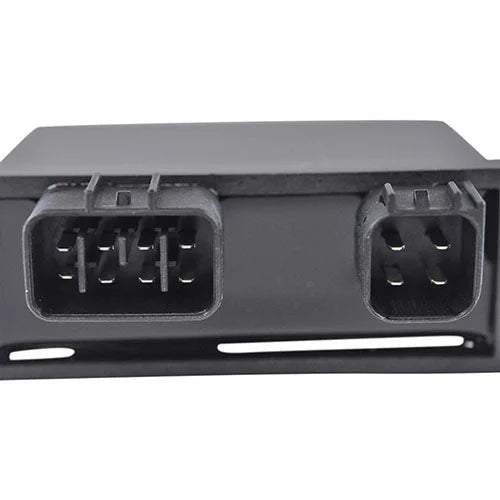RMSTATOR RMSTATOR HIGH PERFORMANCE CDI BOX ECM RM02148 - Back View