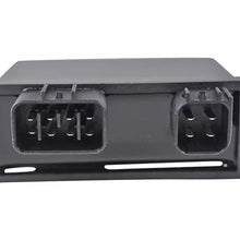 Load image into Gallery viewer, RMSTATOR RMSTATOR HIGH PERFORMANCE CDI BOX ECM RM02148 - Back View