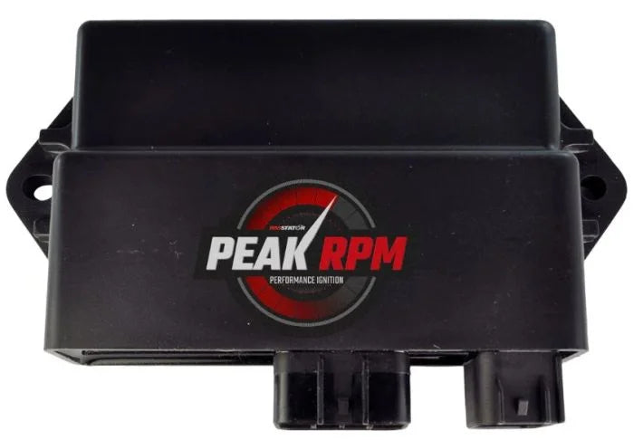 RMSTATOR RMSTATOR HIGH PERFORMANCE CDI BOX RM02001 - Main Product View