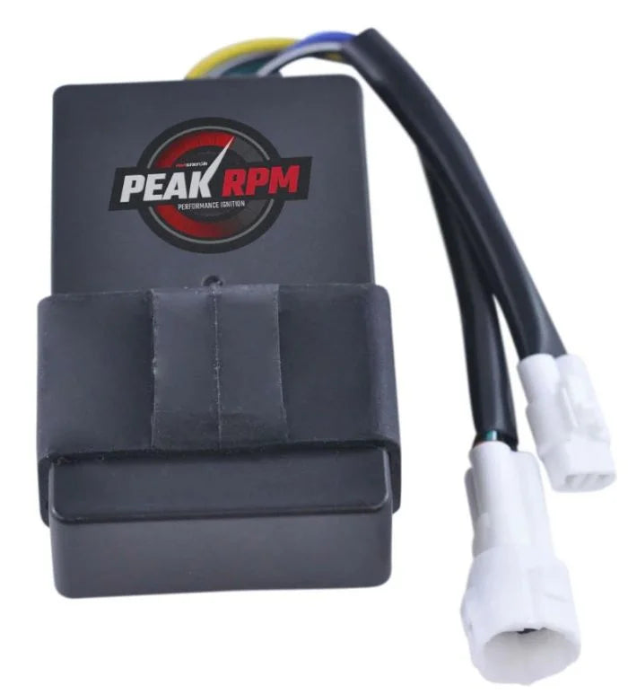 RMSTATOR RMSTATOR HIGH PERFORMANCE CDI BOX RM02003 - Main Product View