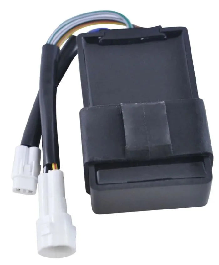 RMSTATOR RMSTATOR HIGH PERFORMANCE CDI BOX RM02003 - Side View
