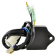 Load image into Gallery viewer, RMSTATOR RMSTATOR HIGH PERFORMANCE CDI BOX RMS030-100108 - Installation View