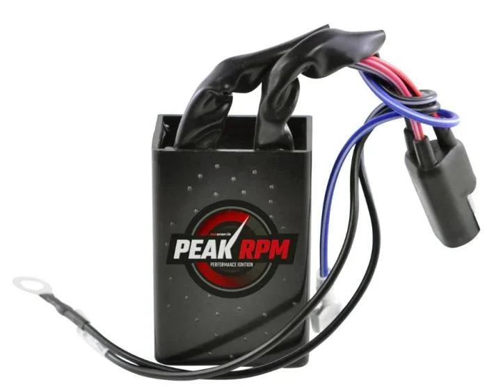 RMSTATOR RMSTATOR HIGH PERFORMANCE CDI BOX RMS030-103800 - Main Product View