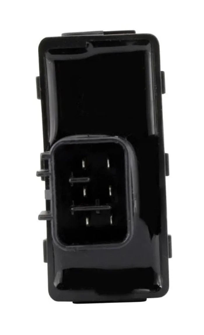RMSTATOR RMSTATOR HIGH PERFORMANCE CDI BOX RMS030-104548 - Back View