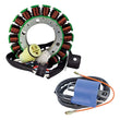 Load image into Gallery viewer, RMSTATOR RMSTATOR HO STATOR + IGNITION COIL RM22809