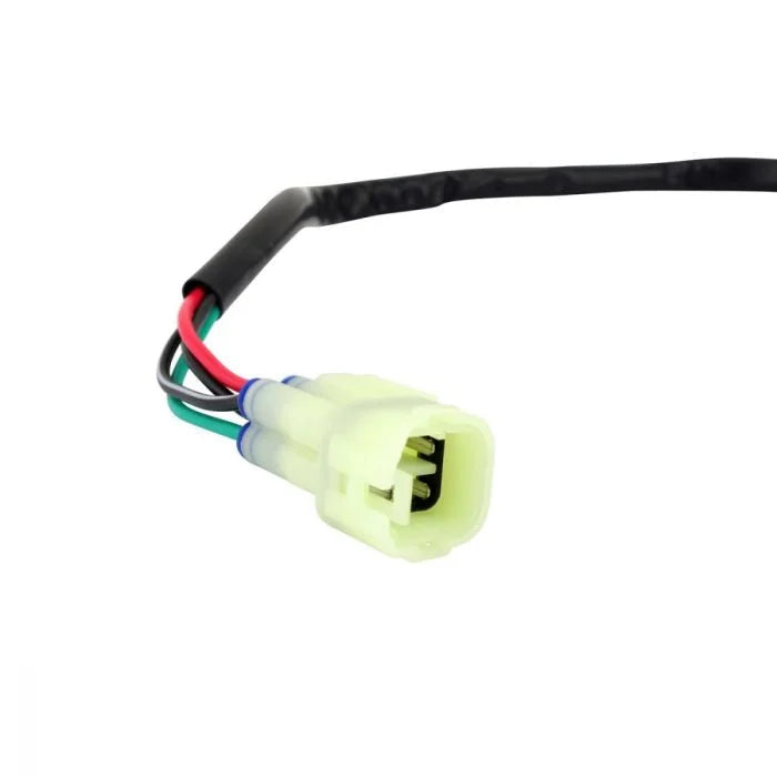 RMSTATOR RMSTATOR IGNITION KEY SWITCH 2-POSITION RMS110-107757 - Installation View