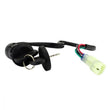 Load image into Gallery viewer, RMSTATOR RMSTATOR IGNITION KEY SWITCH 2-POSITION RMS110-107757 - Additional View 6
