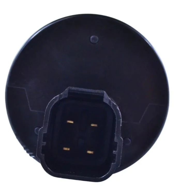 RMSTATOR RMSTATOR IGNITION KEY SWITCH RMS110-103022 - Additional View 5