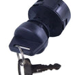 Load image into Gallery viewer, RMSTATOR RMSTATOR IGNITION KEY SWITCH RMS110-104364 - Side View