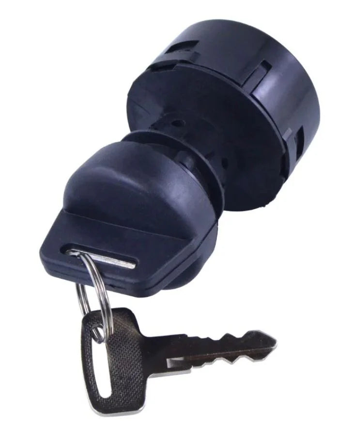 RMSTATOR RMSTATOR IGNITION KEY SWITCH RMS110-104364 - Side View