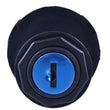 Load image into Gallery viewer, RMSTATOR RMSTATOR IGNITION KEY SWITCH RMS110-104364 - Installation View