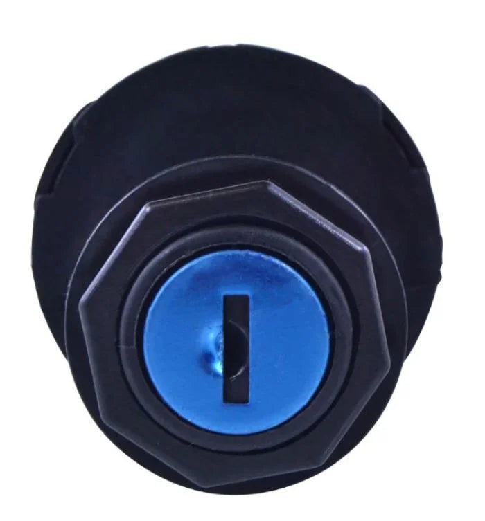 RMSTATOR RMSTATOR IGNITION KEY SWITCH RMS110-104364 - Installation View
