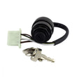Load image into Gallery viewer, RMSTATOR RMSTATOR IGNITION KEY SWITCH RMS110-107834 - Side View