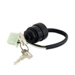 Load image into Gallery viewer, RMSTATOR RMSTATOR IGNITION KEY SWITCH RMS110-107834 - Additional View 5