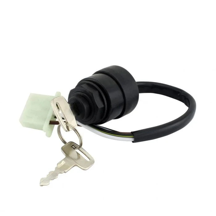 RMSTATOR RMSTATOR IGNITION KEY SWITCH RMS110-107834 - Additional View 5