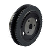 Load image into Gallery viewer, RMSTATOR RMSTATOR IMPROVED CAPPED MAGNETO FLYWHEEL RMS120-108417 - Side View