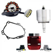 Load image into Gallery viewer, RMSTATOR RMSTATOR IMPROVED CHARGING SYSTEM WITH FLYWHEEL RMS900-106862