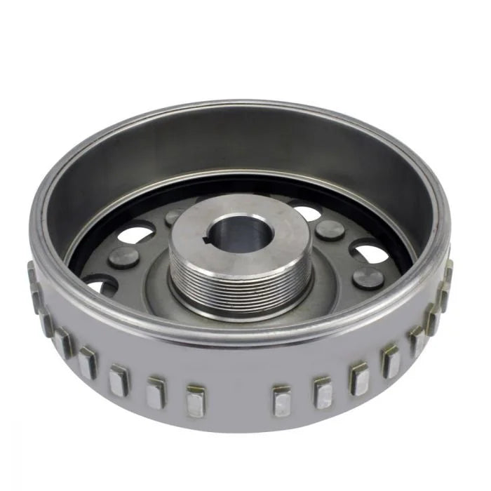 RMSTATOR RMSTATOR IMPROVED FLYWHEEL ROTOR RMS120-108320 - Side View