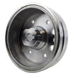 Load image into Gallery viewer, RMSTATOR RMSTATOR IMPROVED MAGNETO FLYWHEEL ROTOR RM11502 - Back View