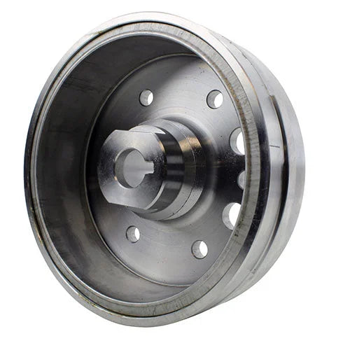 RMSTATOR RMSTATOR IMPROVED MAGNETO FLYWHEEL ROTOR RM11502 - Back View